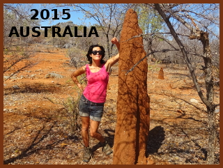 travel blog | 2015 Australia