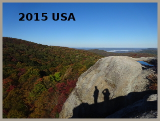 travel blog | 2015 USA