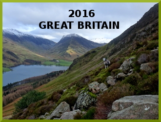 travel blog | 2016 Great Britian